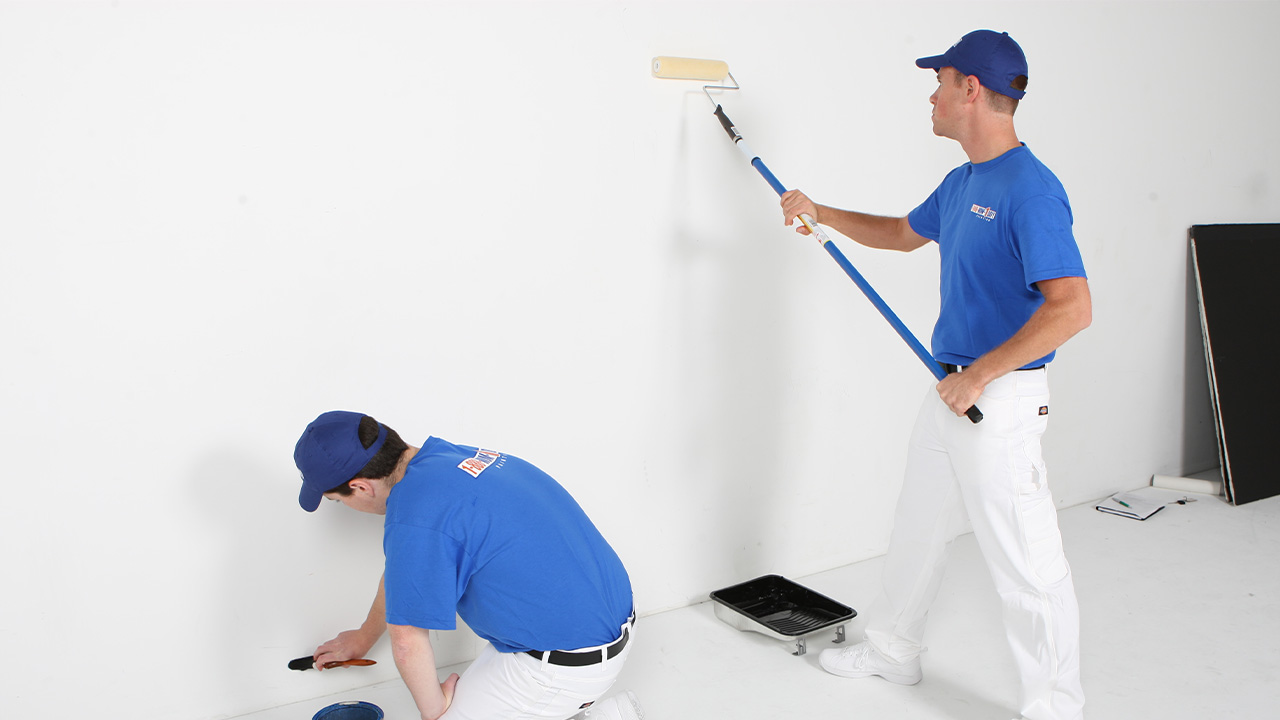 Bergama Boya Badanacı